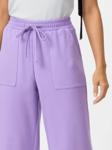Women's Sweatpants - Lila - Ver 2