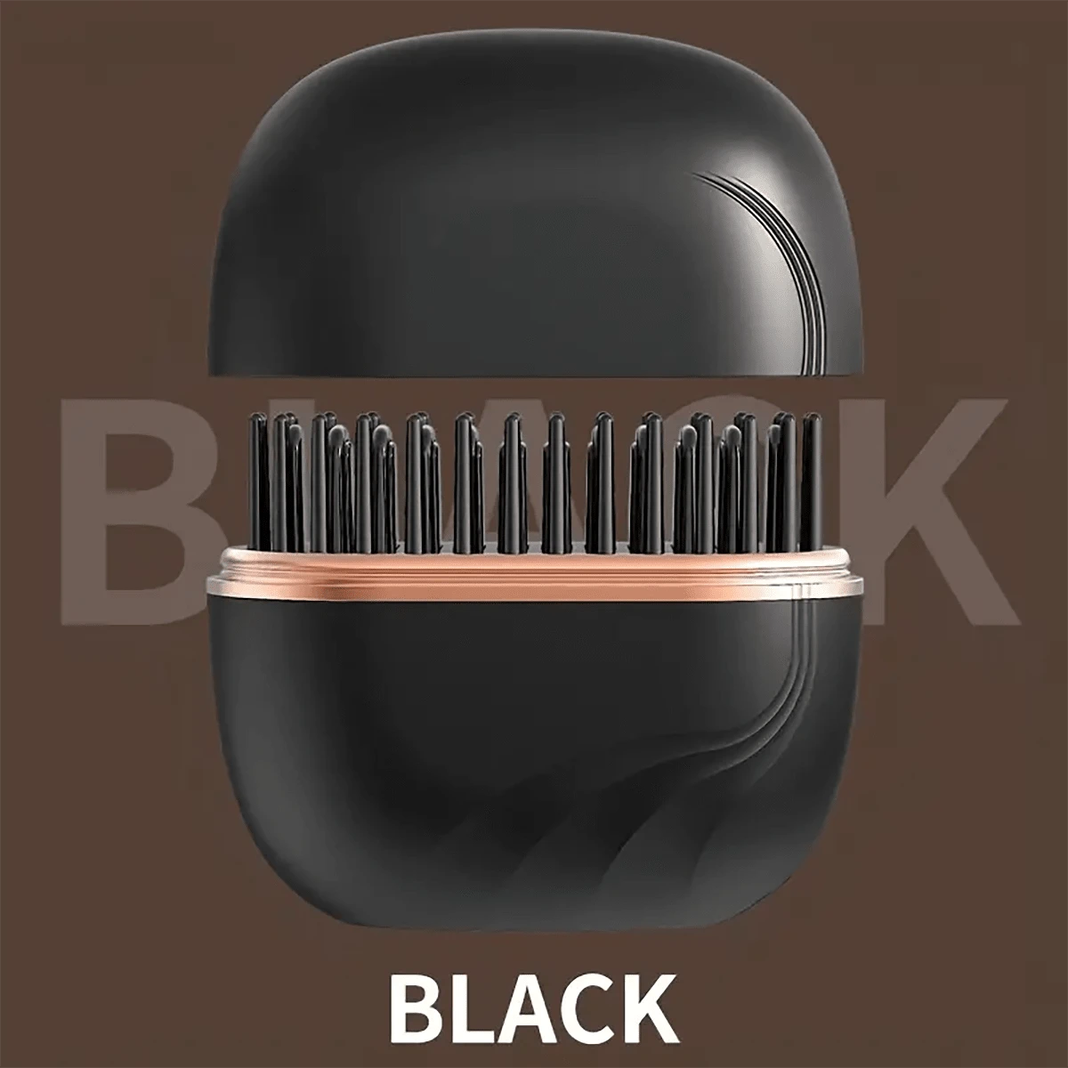 Mini Cordless Electric Hair Straightener, Multi-Function Styling Tool For Smooth & Shiny Hairstyle, USB Rechargeable, Compact & Portable, Essential For Travel