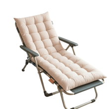 1 Short Chair Cushion - Soft, Comfortable, And Fashionable Dining Chair And Leisure Chair - Multi Color Selection, Suitable For Multiple Scenarios, Four Seasons, Autumn, And Winter