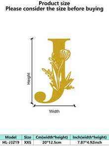 1 件手绘工业铁艺墙饰，带防锈金属切割 - 复古奢华金玫瑰藤蔓金属墙饰，适用于婚礼和高端家居 - 彩色 - 查看 125