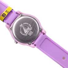 CITIZEN Citizen Lady Quartz Watch - Q&Q Series, Sweet Color Scheme, Water-Resistant Silent Pointer Electronic Quartz Watch,VS59H004Y