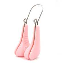 1pc/2pcs/3pcs/4pcs/5pcsThis Transparent Single - Head Nose Clip Offers A Subtle Way To Shape Your Nose. By Gently Applying Pressure, It Can Help Enhance The Appearance Of Your Nose, Making It Look More Defined. - Multicolor - View 17