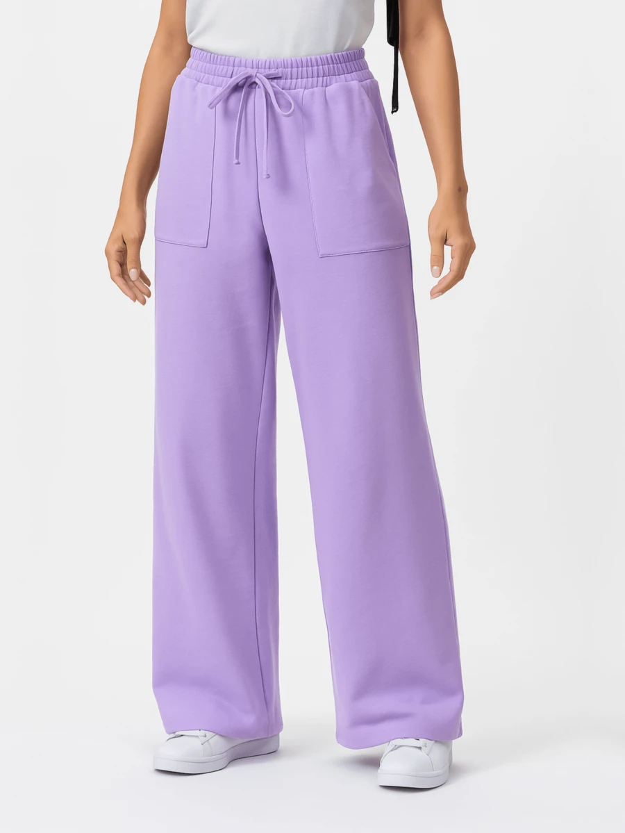 Women's Sweatpants - Lila - Ver 1