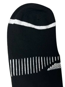 12 Pairs Men Short Socks High-Quality Low Cut Soft Comfortable Ankle Socks Mesh Breathable Versatile Casual Men Boat Socks - Multicolor - View 4