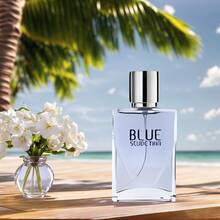 PERFUME MEN BLUE SEDUCTION 60ML - Leñoso y terroso - Ver 2