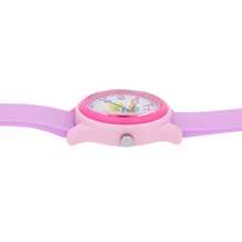 CITIZEN Citizen Lady Quartz Watch - Q&Q Series, Sweet Color Scheme, Water-Resistant Silent Pointer Electronic Quartz Watch,VS59H004Y