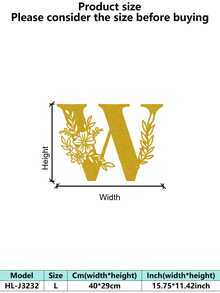 1 件手绘工业铁艺墙饰，带防锈金属切割 - 复古奢华金玫瑰藤蔓金属墙饰，适用于婚礼和高端家居 - 彩色 - 查看 49