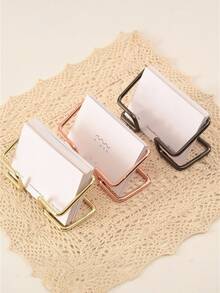 Multi-Function Plate Rack - Durable Metal Display Rack, Can Be Used To Display Plates, Books, Photos - Ideal For Home Decor And Art Display - Multicolor - View 5