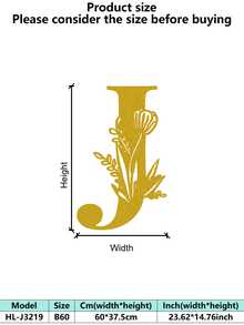 1 件手绘工业铁艺墙饰，带防锈金属切割 - 复古奢华金玫瑰藤蔓金属墙饰，适用于婚礼和高端家居 - 彩色 - 查看 19