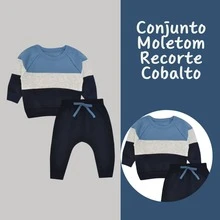 Baby Boys Costumes - Navy Blue - View 8