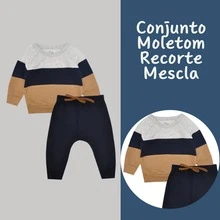 Baby Boys Costumes - Light Grey - View 8