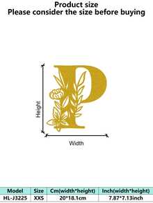 1 件手绘工业铁艺墙饰，带防锈金属切割 - 复古奢华金玫瑰藤蔓金属墙饰，适用于婚礼和高端家居 - 彩色 - 查看 54