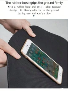 1pc Multi-Function Washable Pad, Including Washing Machine Dust Cover, Kitchen Counter Absorbent Mat, Fridge Heat-Resistant Mat, Anti-Slip Bathroom Mat, Soft Silica Gel Sink Draining Mat, Super Absorbent And Wear-Resistant Dish Drying Mat. Available In Various Sizes For Washer And Dryer Top Covers, Suitable For Laundry Room, Kitchen, Bathroom, Women's Day, Travel Essentials, Wedding Favors, Y2k, Bedroom, Car Accessories Women, Kitchen Decor,Kitchen Decor,Household Items - Multicolor - View 3