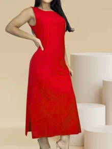 Vermelho