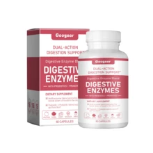Probiotic Capsules - Enhance Immunity, Boost Body Resistance, Designed To Maintain Gut Health And Promote Digestion And Absorption. - - - Xem 7