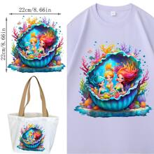 1/2/3 Stücke kreative Sonnenblumen Patch Aufkleber, unisex Bügel-Applikation für T-Shirt, Maske, Jeans, Rucksack