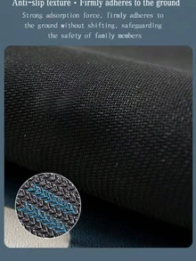 1pc Multi-Function Washable Pad, Including Washing Machine Dust Cover, Kitchen Counter Absorbent Mat, Fridge Heat-Resistant Mat, Anti-Slip Bathroom Mat, Soft Silica Gel Sink Draining Mat, Super Absorbent And Wear-Resistant Dish Drying Mat. Available In Various Sizes For Washer And Dryer Top Covers, Suitable For Laundry Room, Kitchen, Bathroom, Women's Day, Travel Essentials, Wedding Favors, Y2k, Bedroom, Car Accessories Women, Kitchen Decor,Kitchen Decor,Household Items - Multicolor - View 5