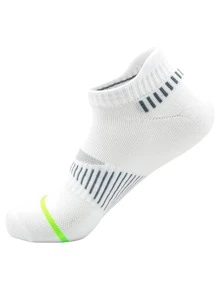 23Pairs Men's Socks Spring Summer Thin Breathable Soft Polyester Socks Black Casual Business Ankle Boat Socks