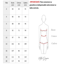 ALTA CALIDAD DE VESTIDO PARA TODO TIPO DE OCASIÓN - Rojo - Ver 4