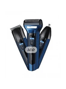 Shaving Razors & Accessories - Blue - View 1