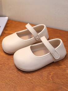 Nuove scarpe da principessa alla moda per bambini, sandali casual chiusi per bambini, adatti per vacanze, spiaggia all'aperto, uso in tutte le stagioni