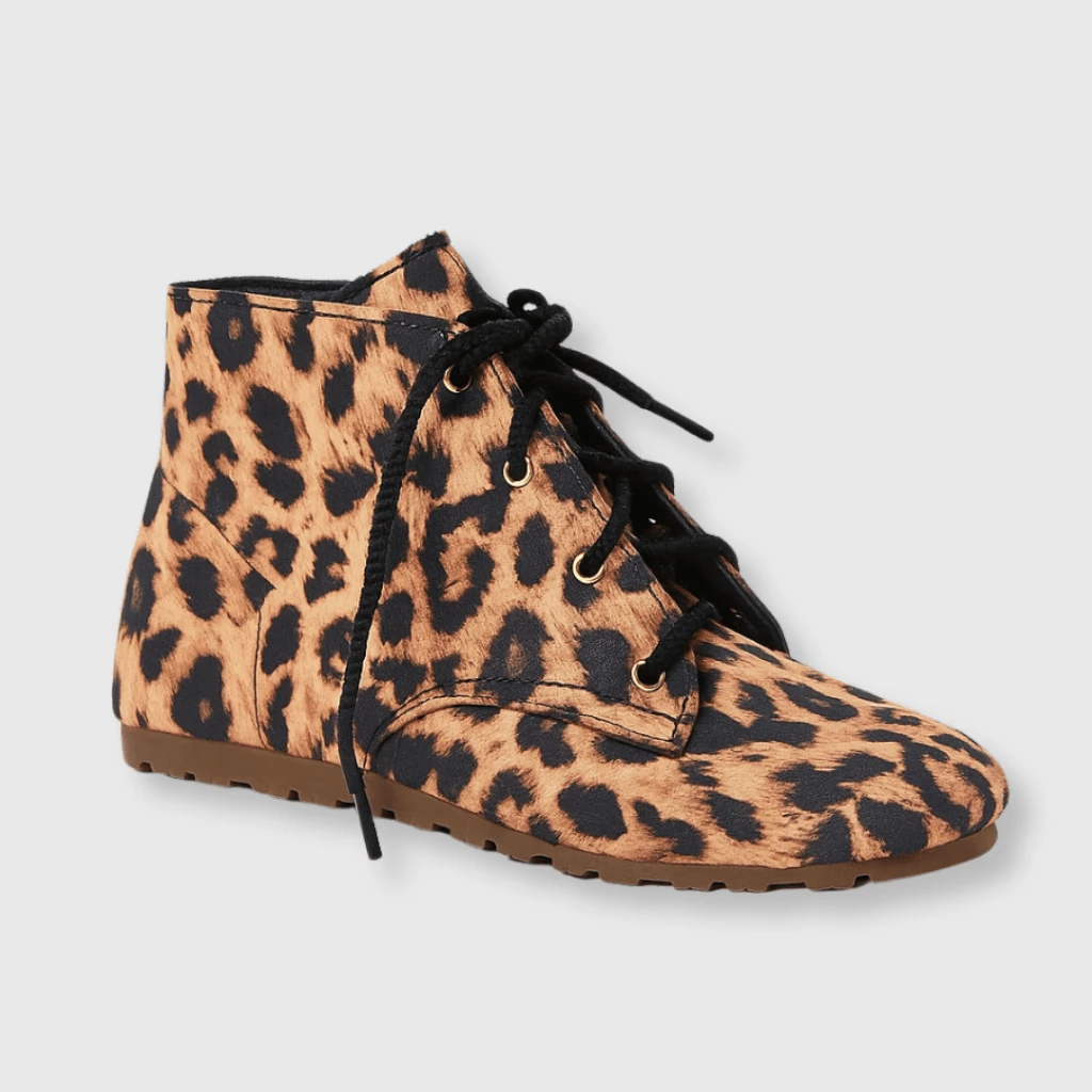 Women Mid-Calf Boots - Ounce - View 1