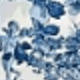 Azul y blanco