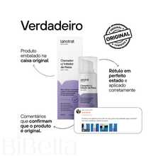 Labotrat Hair Inhibitor Lightener 30ml - Armpits And Groin - ỨC CHẾ TÓC LÀM SÁNG - Xem 6