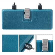 1pc Watch Back Cover Opener Tool, Suitable For Watch Repair And Opening Watch Caseback