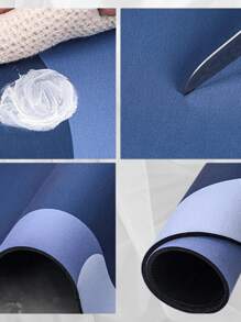 Tapete para Banheiro de Secagem Rápida e Super Absorvente Ideal para Chuveiro Cozinha e Varanda