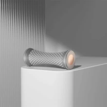 Plantar Fasciitis Relief Roller, Portable Foot Massager, Deep Reflex Therapy, Foot Muscle Tissue Massage, Heel Pain Relief, Plantar Fasciitis Relief, Yoga And Fitness Accessory. Four Colors Available To Choose From.