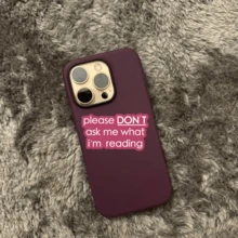 Nhãn dán sách cay dành cho Kindle, Nhãn dán vinyl sách cay dành cho Kindle, Miếng dán máy tính xách tay Smuttok, Quà tặng sách Smuttok Nhật ký đọc sách lãng mạn., Dành cho đồ dùng học tập, Trở lại trường học - Nhiều màu - Xem 4