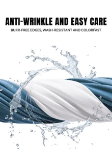 Men's Shirts Cartoon Guy With Headphones Fun Style Round T-Shirt Cotton 100% Streetwear - Blanco - Ver 7