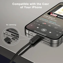 USB-C To Aux Cable,Type-C To 3.5mm Male Headphone Audio Jack Cable/Aux Jack Cable/3.5mm Headphone Car Stereo Cable,Compatible With Other USB C To 3.5mm Auxiliary Cables,Compatible With Most Type C Mobile Phones,Compatible With Samsung Pixel 4 3 2 XL,Galaxy IPad Air 5th 10.9 Inch,IMac Air