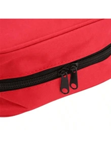 Kit de primeros auxilios extra grande, kit de primeros auxilios grande, kit de primeros auxilios pequeño, paquete médico para automóvil/farmacia/estudiante, kit de emergencia portátil para viajes, adecuado para regalos de Navidad y Año Nuevo para bolsa de kit de emergencia