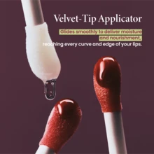 AXIS-Y Dầu dưỡng môi Vita Glow Lip Oil với Vitamin E và Ceramide - Nuôi dưỡng và phục hồi đôi môi khô, nứt nẻ với độ ẩm lâu dài - Dưỡng môi thuần chay Hàn Quốc - 4 ml / 0,13 fl. oz. (Quả mọng ướp lạnh) - quả mọng lạnh - Xem 6