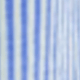 Blue and White Stripes