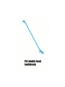 1 pièce Dentifrice d'hygiène bucco-dentaire pour animaux de compagnie, spray de nettoyage des dents pour animaux de compagnie - élimine les odeurs, les dents jaunes, rafraîchit l'haleine, nettoie et protège les soins bucco-dentaires pour chiens et chats
