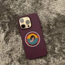 Inspirational Mental Health Decal "Keep Swimming" - Vinyl Sticker Suitable For Cars, Laptops, Water Bottles And Notebooks - Multicolor - View 4