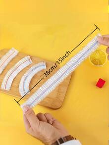 1包100个一次性保鲜膜套装和一次性浴帽套装家用保鲜碗盖PE保鲜膜