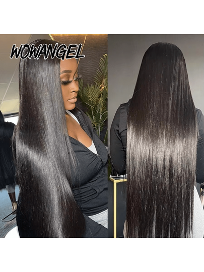 Natural Black