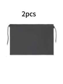 半件装婴儿汽车座椅遮阳帘，车窗吸盘侧帘，保护隐私 - 彩色 - 查看 8