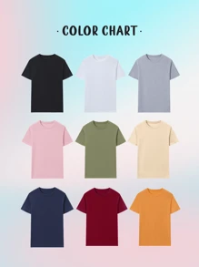 1 pieza Camiseta personalizada de Halloween para hombres con patrones personalizables, simple, elegante, cómoda y transpirable. El diseño personalizado y único de la ropa de hombre es un excelente regalo sorpresa para tu novio en Navidad, aniversario de boda o cumpleaños.