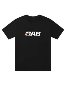 Herren Lässig Kurzarm T-Shirt in Große Größen, St. Patricks Day Gewichtheben Kreuzheben Fitness Slogan Grafik-Muster, geeignet für aktive Outdoor-Aktivitäten und Sport, Pendeln, Dates, Essen gehen und andere formelle/legere Anlässe - Rundhalsausschnitt, Kurzarm, körperbetonter Power Lifting GYM Slim Fit - Aus elastischer Polyesterfaser, weich und atmungsaktiv - Maschinenwaschbar - Perfektes Geschenk für Männer