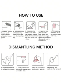 120 Peças Unhas Postiças Curtas de Ponta Francesa Brilhante Quadrada Multicolorida, Unhas Falsas para Dedos dos Pés de Cobertura Total em Gel Macio, Unhas Postiças para Dedos dos Pés Removíveis, Unhas Postiças de Luxo para Mulheres e Meninas, Extensão de Unhas, Suprimentos de Pedicure DIY para Salão de Beleza