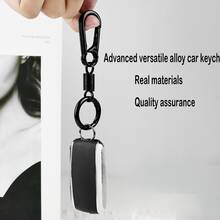 创意个性钥匙扣配件，适用于背包钥匙、汽车钥匙、宿舍钥匙，多种颜色可选，是开学季和节日送礼佳品。可爱哥特风Y2K风格挂绳，带证件夹，是圣诞节、送给老师、朋友、姐妹的理想礼物。