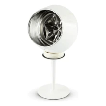 2 In 1 Stainless Steel Thermal Cup For Gin Wine Drink Beverages