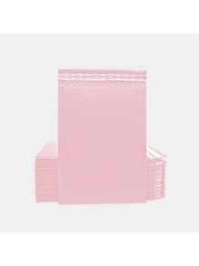 100 stuks/200 stuks Transparante Geschenkzakken, Zelfklevende Zakken, Afsluitbare Zakken Voor Verpakking En Opslag Van Kantoorbenodigdheden, Potloden, Linialen, Tandenborstels, Rietjes, Eetstokjes, Lepels, Gemakkelijk Mee Te Nemen, Geschikt Voor Bruiloft, Verjaardagsfeestje, Sieraden DIY Accessoires, En Kantoorbenodigdheden Pen Cadeau, Ketting, Armband Verpakking, Dunne OPP Zelfklevende Zakken, Glazen Sieraden Ketting Verpakking Zakken, Afsluitbare Zakken, Kersen Geschenkzakken, Strik Kant Geschenkzakken, Souvenirs, Verjaardag, Bruid, Bruiloft