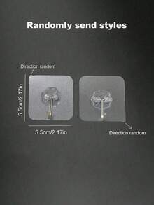 30pcs/20pcs/5pcs Food Bag Clips, Portable Food Preservation Sealing Clips, Reusable Moisture-Proof And Dustproof Clips, Suitable For Various Plastic Bags And Snacks, Kitchen Organization And Storage, Kitchen Accessories, Small Kitchen Tools, Bedroom, Travel, Office, School - Multicolor - View 12