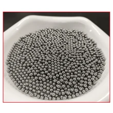 1 set de 100 bolas de acero fino y sin defectos de 6 mm para , bolas de acero para , bolas de acero, canicas de acero, bolas redondas de acero inoxidable sólido, bolas de rodamiento de acero